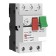 The automatic circuit breaker for protecting the engine APD-32 9-14A EKF APD2-9-14