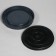 Household barrel, 50 l, neck 29 cm, with a lid