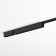Box for the Elektrostandard, Flat Magnetic, 26x23x100 mm network cord, black color is black