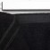 SUCH STOLE STOLE and I: Pareo towel 68*150cm + Chalma, central black, 100%HL, 320 g/m2
