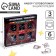 Metal puzzle “Riddles of ancient India”, set of 6 pcs.