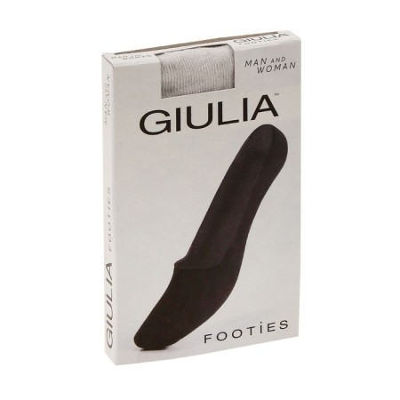 Socks, white color, size 23-25-2
