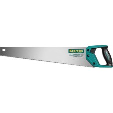 Krasuvka Kraftool Alligator 7 15004-55, 550 mm, 7 Tpi 3D tooth