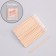 Wooden -based sticks, pointed, 7 cm, 100 pcs