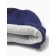 Hat crumb I, p. 46-48cm, 1-3 years old, blue