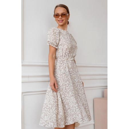 Women's dress, size 44