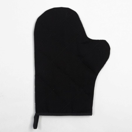 Kitchen Ease, mittens-seizure 20x28cm, 19x19cm severity, 100% cotton-2