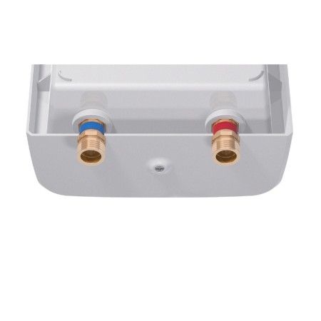 Thermex Topflow 15000 water heater, flow, 15 kW, 8.5 l/min, white-2