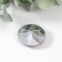 Souvenir glass "Diamond holography" d = 3 cm