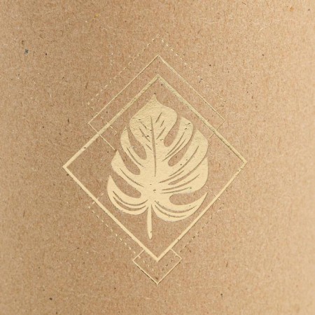 Craft Hat Gift from Craft, Packaging, "Liszt", 12 x 12 cm-2