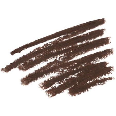 Love Generation eyebrow pencil, average stiffness, tone 04 dark brown, 1.3 g-2