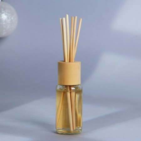 Diffusor "Feel the Winter Tale", 30 ml, the aroma of sealing-3