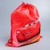 A bag for shoes 420 x 350 mm, cars (soft polyester, density 210d)
