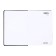 Dated diary 2025, Devente. Flag, B5 168 sheets, Devente. Duo, a hard cover to leatherette with foam rubber, silkography, perforation, liesse, block 70 g/m2