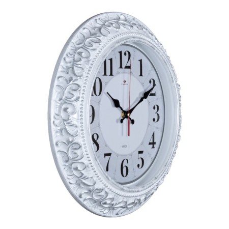 Watch Wall Interior "Classics", silent, D-38.5 cm, aa-3