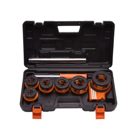 Set Klupp Harden 600871, 9 items-1