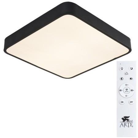 Scena 5 cm chandelier, D 40 cm, 55W LED-1