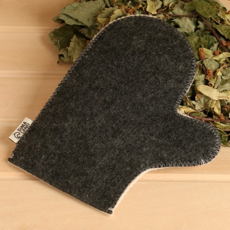 Mitten for the bath combined-1