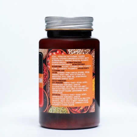 Upn "Caucasian bizoryuk", treatment, 100 g-1