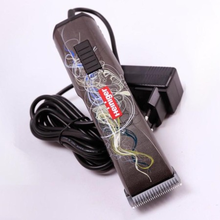 Heiniger saphir cord haircut-3
