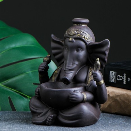 Set of incense on the stand "Ganesha"-5
