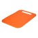 A set of cutting boards of 29.5 x 21.5 cm and 2.5 mm Oursson thick, multicolor