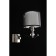 Wall lamp (sconces) Floret E14 40W