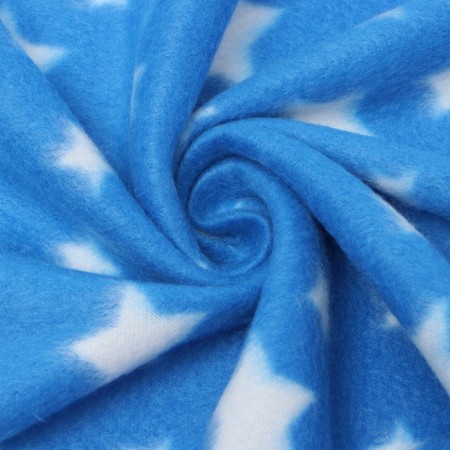Pedid Pavlinka "Stars", 150x200cm, fleece 135 g/m, polyester-2