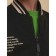 Bombber for a boy Pelican, height 116 cm, black color