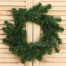 Classic wreath 35 cm