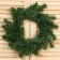 Classic wreath 35 cm