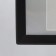 Photo frame-collage with shelf (2 photos) 10x15 cm