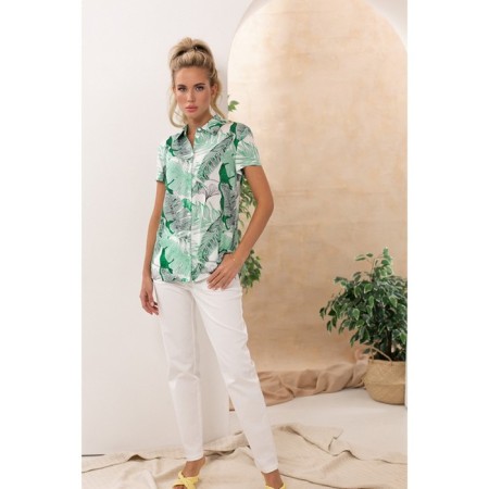 Female blouse, size 44 59415-2