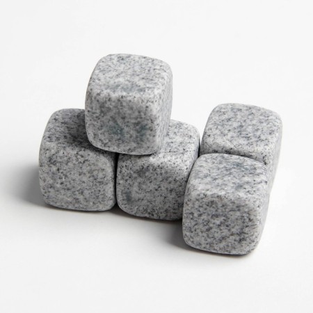 Set of anointing and stones for whiskey "a successful man"-2
