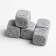 Set of anointing and stones for whiskey "a successful man"