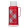 Thermos 1.8 l, with a glass flask, retains heat 10 hours, 15 x 33 cm, red