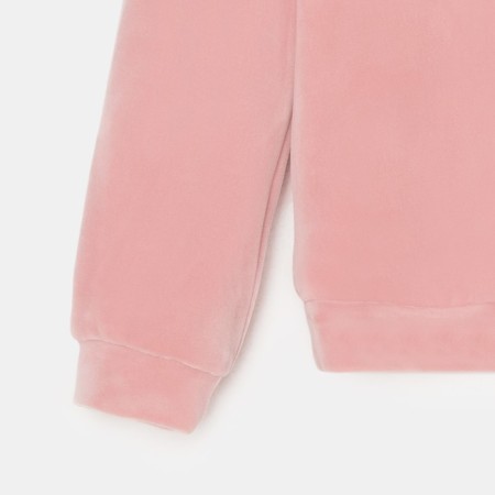 Kid for children (sweatshirt, trousers) KAFTAN "BASIC Line" Size 34 (122-128cm), pink-7