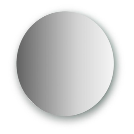 Mirror with a grinding edge Ø40 cm, EvoForm