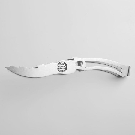 Forceps "headlights"-2