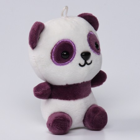 Soft toy Love You, Panda-10