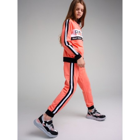 Sneakers for the girl PlayTode, size 40-3