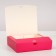 Gift folding box, packaging, Fuchsia, 31 x 24.5 x 8 cm