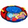 Tubing-vatrushka "Fixiki", TB1-70, case diameter 75 cm, tent/oxford