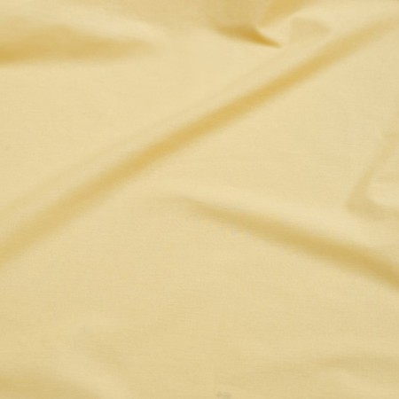 Gum sheet "Era", size 200x160x25 cm, yellow color-4