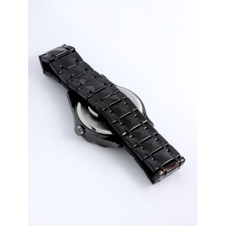 Men's wrist watches, l-26 cm, d dial 4.3 cm-3