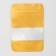 Pack Doy-Pak, matte, gold with a window, 10 x 15+ 3 cm