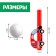 Aerobol "Fire Machine"