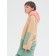 Female hoodies, size XS, sandy color