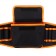 Board bag for a garden tool, on a belt, 8 pockets