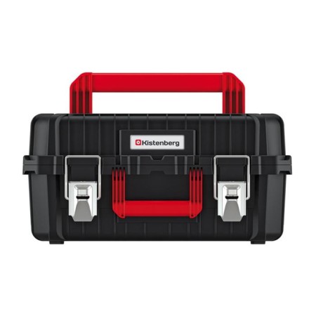 Organizer for tools, plastic, with metal locks, Heavy-3